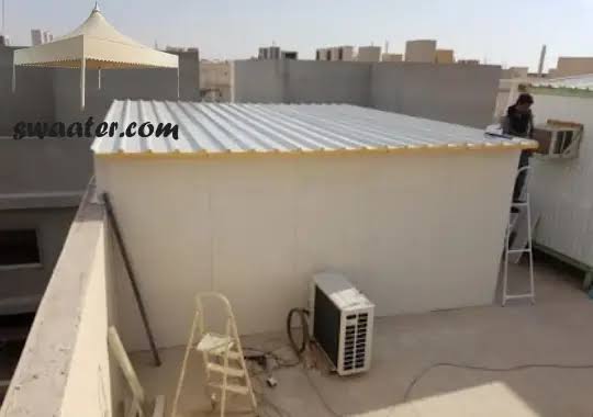 ساندوتش بانل