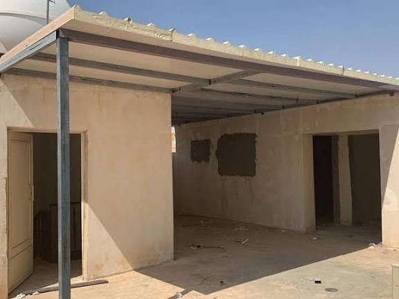 ساندوتش بانل