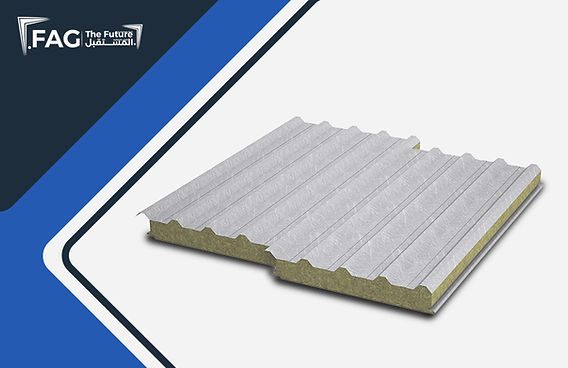 ساندوتش بانل