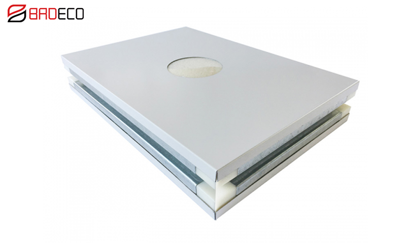 ساندوتش بانل